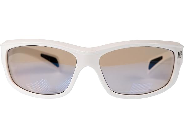 Smith & Wesson M&P Whitehawk Shooting Glasses (Clear)
