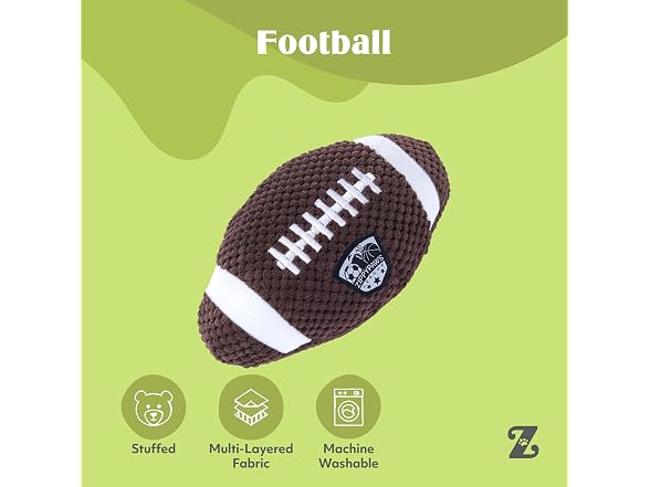 SportsBallz Football