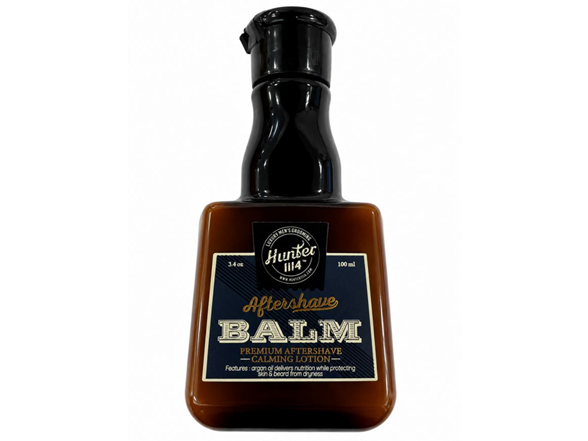 Hunter 1114 Premium Aftershave Balm