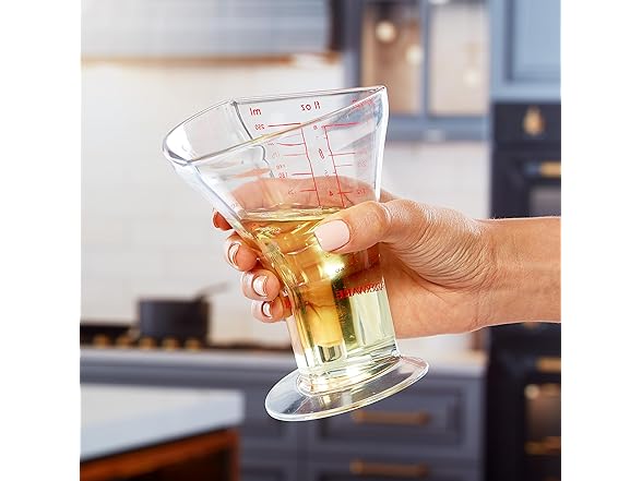 Farberware Professional 1 Cup Euclid Measuring Cup