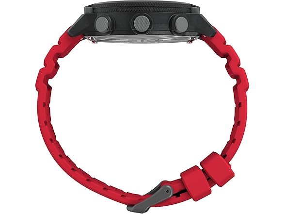 Timex Men's Triathlon 44mm Watch