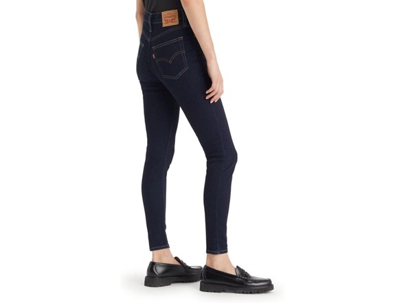 Levi's 720 High Rise Super Skinny Jeans