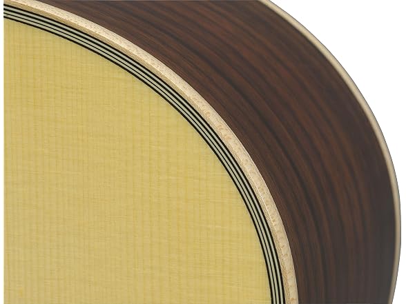 Yamaha L-Series LL16 12-String Acoustic-Electric