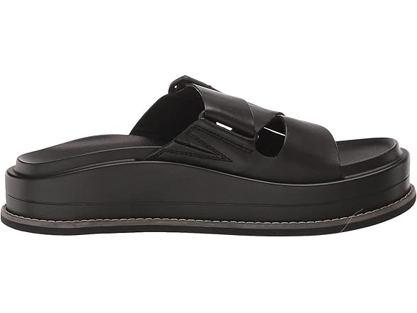 Chaco Women's Townes Slide Midform Sandal