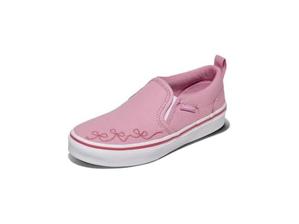Vans Asher Slip-On Shoe