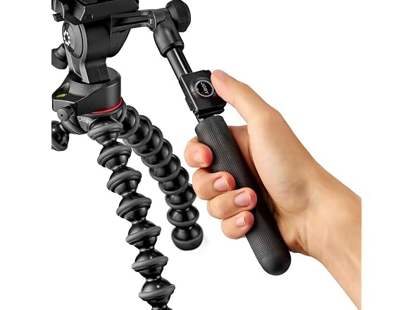 Joby GorillaPod 3K Video PRO Camera Tripod