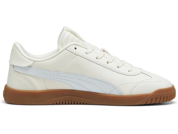 PUMA Womens Club 5v5 Sneaker, 6.5 (Open Box)