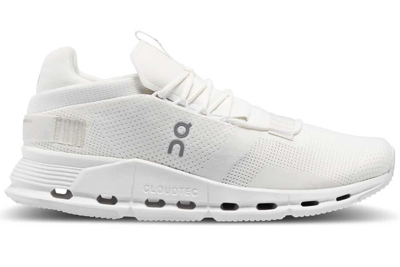 On Running Cloudnova Men's Shoes - Gallery 14
