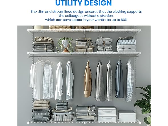 Simple Deluxe Velvet Hangers 30 Pack