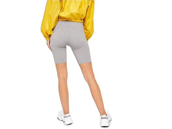 Free People Women (X-Small-Small) Seamless Shorts