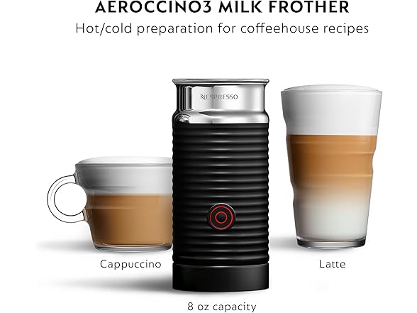 Nespresso Vertuo Next Coffee and Espresso Machine
