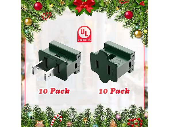 Minetom Holiday Christmas Lighting Outlet