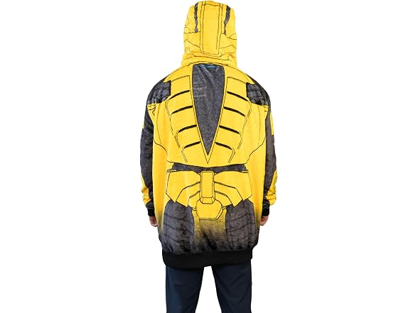 Transformers Bumble Bee Snugible