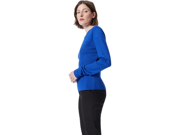 DEE OCLEPPO Women's Fiona Sweater