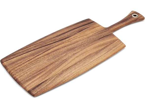 Ironwood Large Rectangular Provencale Paddle Board 