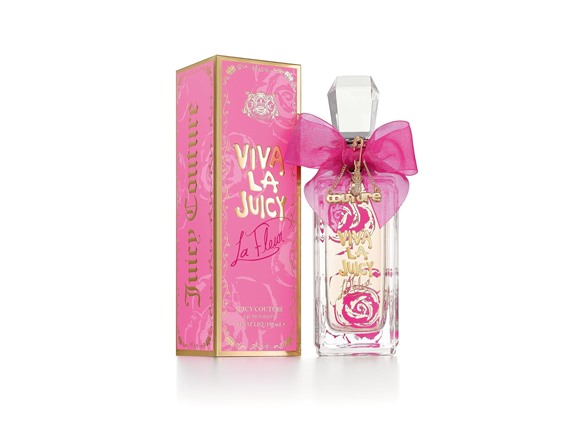 Viva La Juicy La Fleur/Juicy Couture EDT Spray 5 oz.