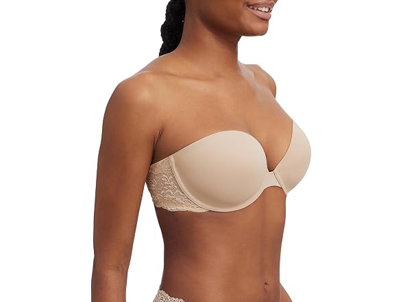 Skarlett Blue Women (34C) Goddess Convertible Bra