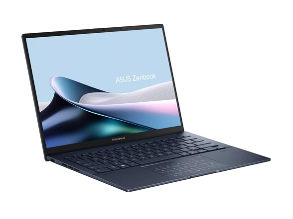 ASUS Zenbook 14 OLED i9-285H 1TB Laptop