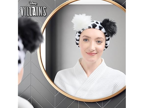 Disney Spa Headband