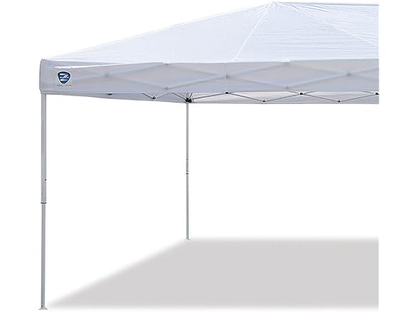 Z-Shade 20 x 10 Foot Everest Instant Canopy