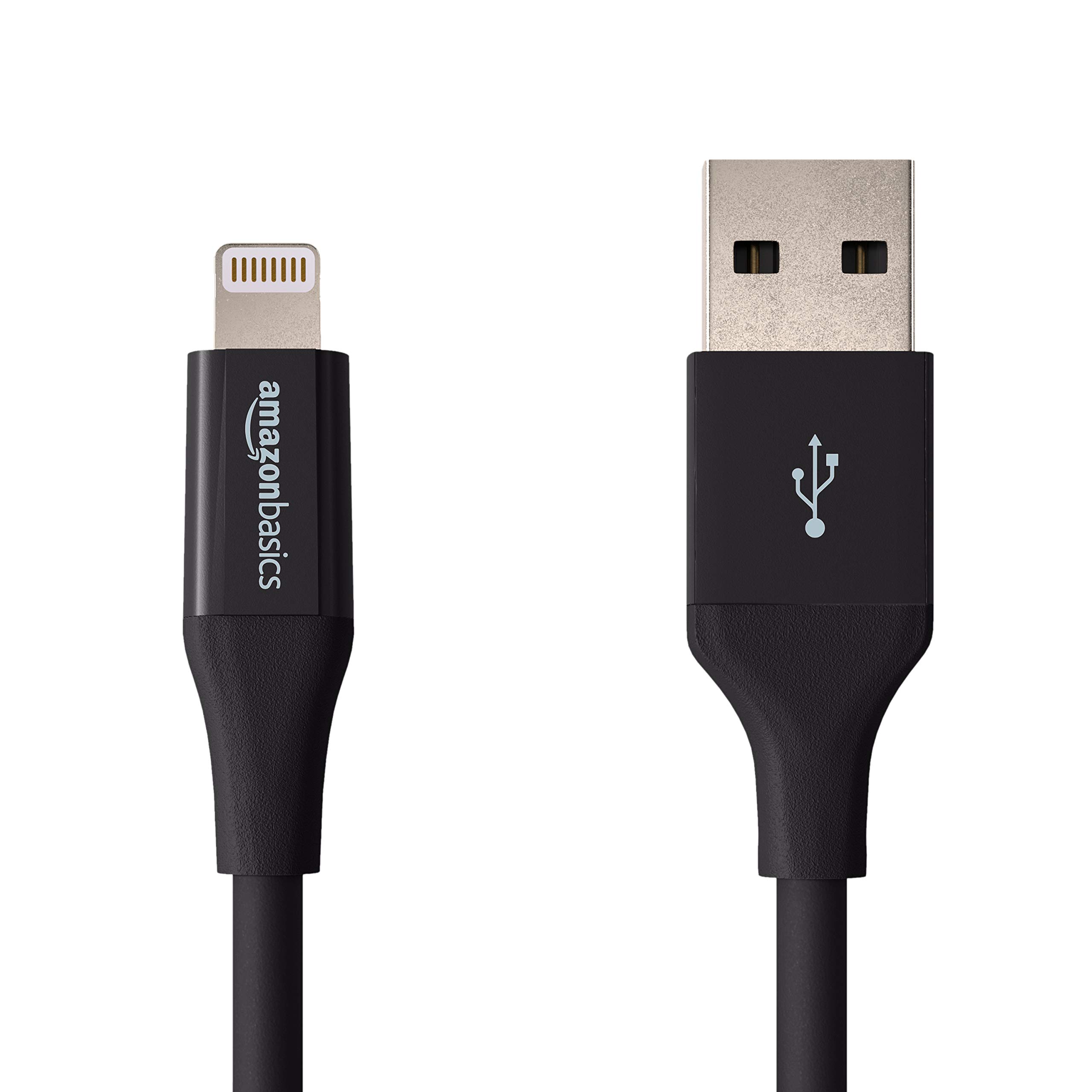 AB Advanced Lightning to USB-A Cable - Gallery 8