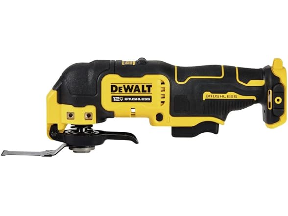 DEWALT DCS353B XTREME 12V MAX Oscillating Tool Only