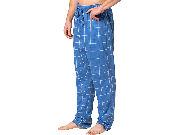 Hanes Men (XXL) Sleepwear 100% Cotton Pjs Pants