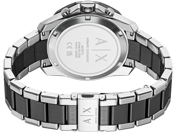 Armani Exchange AX Men's Watch (AX1973)