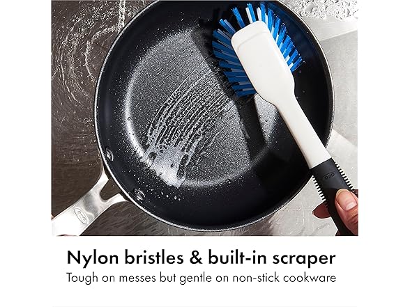 OXO Good Grips Dish Brush