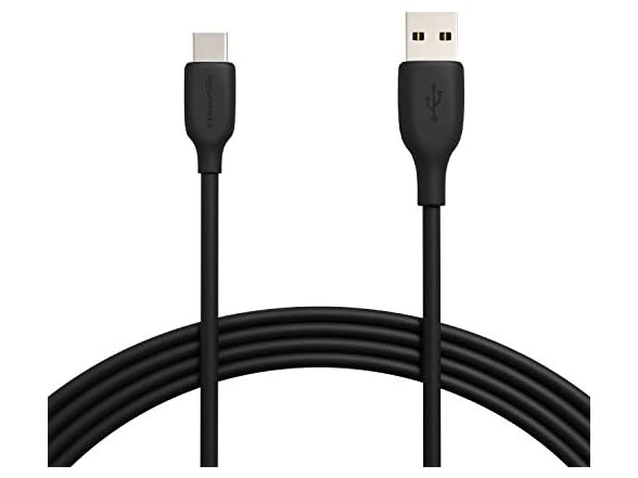 Amazon Basics Amazon Basics USB-C to USB-A 2.0 Fast Ch