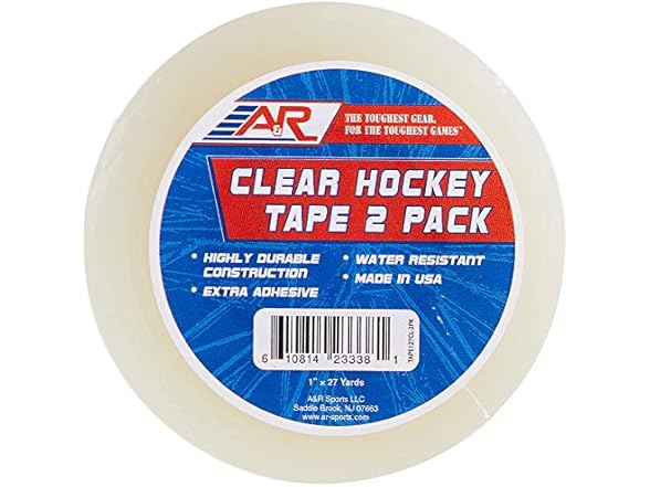 A&R Sports Hockey Tape