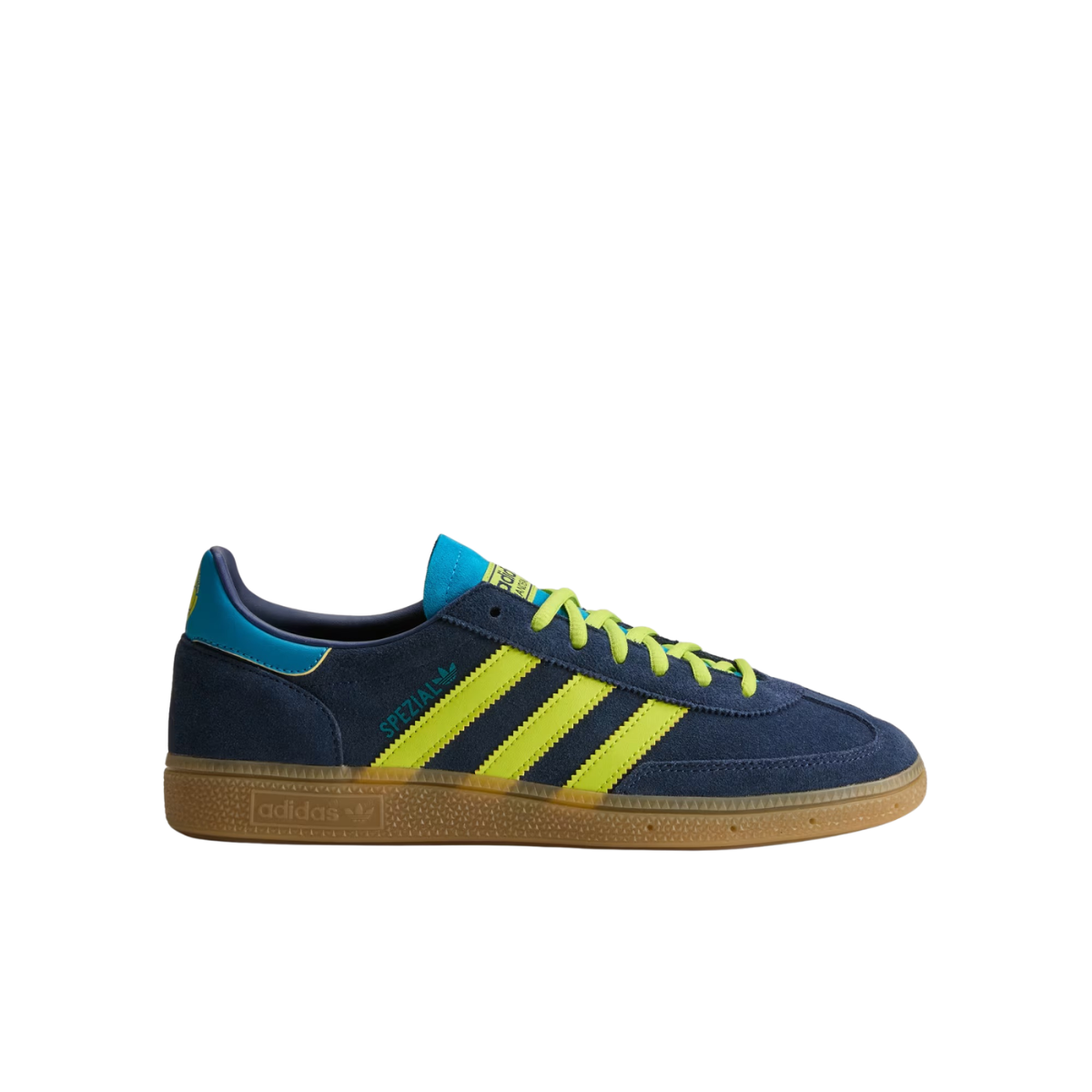 Adidas Unisex Handball Spezial Shoes - Gallery 8