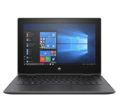 HP ProBook x360 11.6" Touchscreen i5 Laptop (S&D)