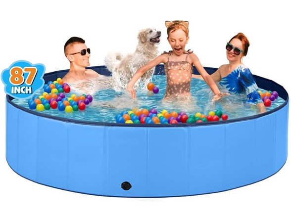 3XL - 80"x12" (Blue)