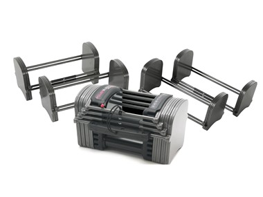 $119.99, Was $199, 39% Off! PowerBlock Sport EXP Stage 1, 2 or 3 dealfomo