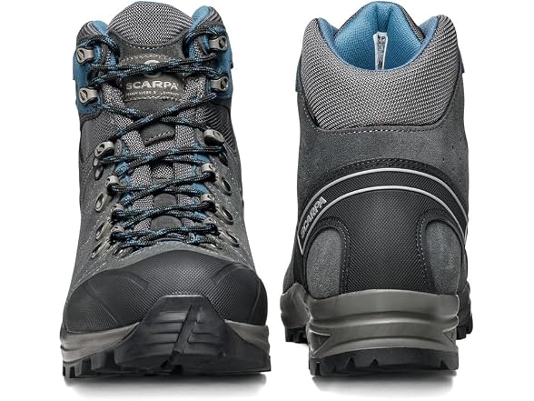 SCARPA Men's Kailash Trek GTX Hiking