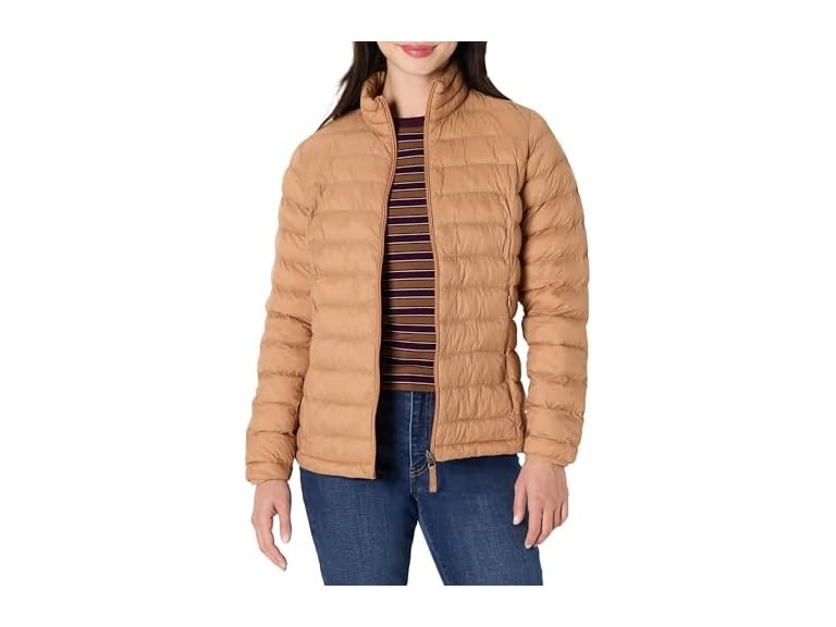 Light Brown