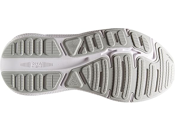 Brooks Mens Ghost Max Cushion