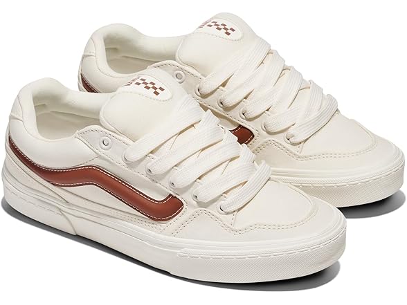 Vans Men's Caldrone Shoe