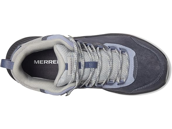 Merrell Women Speed Strike 2 Mid LTR Waterproof