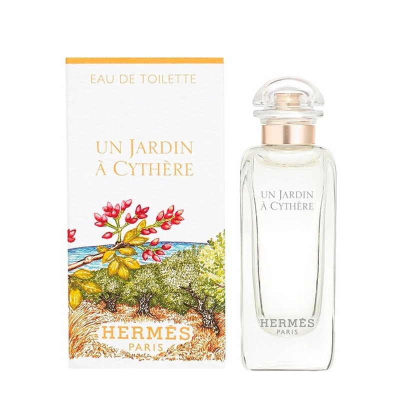 Hermes Un Jardin A Cythere 7.5ml Mini U - Gallery 2