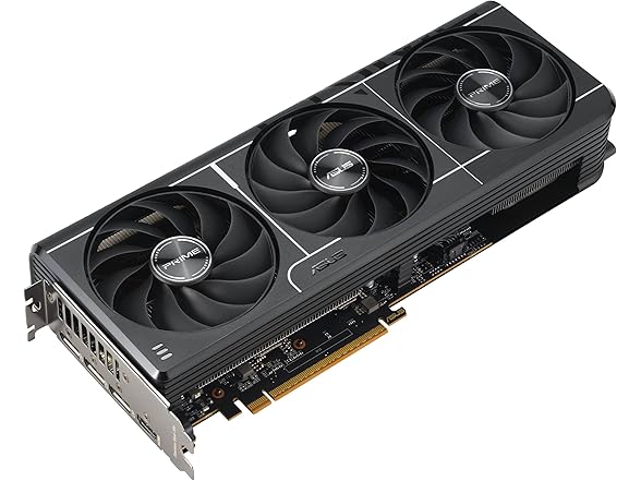 ASUS Prime AMD Radeon RX 9070 16GB