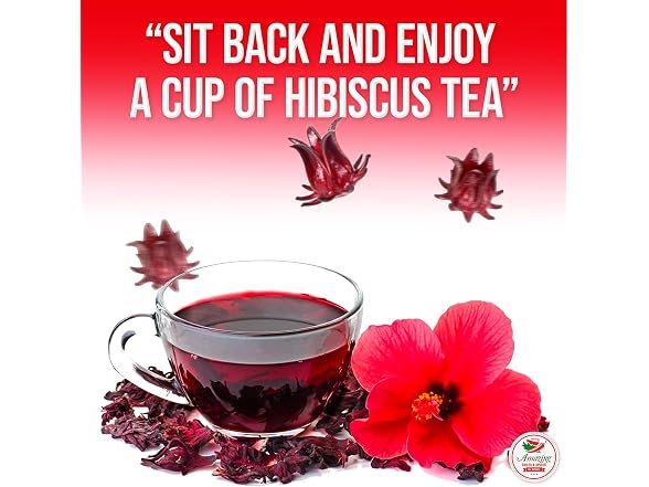 Amazing Chiles & Spices Tea - Gallery 6
