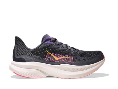 $129.99, Was $140, 7% Off! Hoka Mach 6 Women's Shoes dealfomo