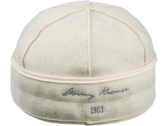 Stormy Kromer Women (7 1/8) Sidekick Cap