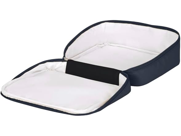 JanSport Lunch Break Insulated Cooler Bag -Navy
