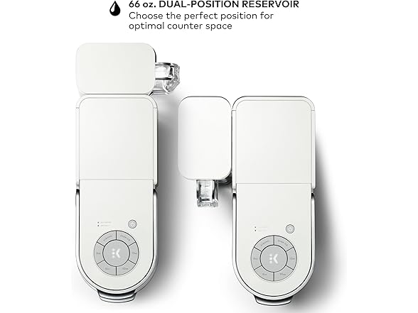 Keurig K-Supreme Single Serve K-Cup Pod Coffee Maker