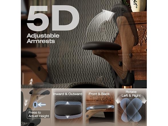 ELABEST X100 X100 Ergonomic Office Chair (Coffee Break) Co