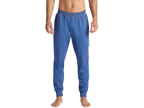 True Navy Heather