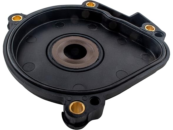 BOXI PCV Crankcase Breather Vent Valve Oil CL
